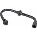 Tubo de vácuo, servo-freio METZGER - 2180042