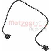 Tubo do líquido de refrigeração METZGER - 4010151