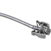 Tubo do líquido de refrigeração METZGER - 4010239