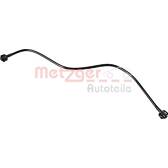 Tubo do líquido de refrigeração METZGER - 4010242
