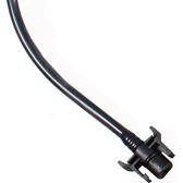 Tubo do líquido de refrigeração METZGER - 4010512