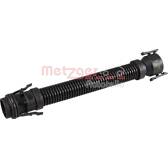 Tubo flessibile, Ventilazione monoblocco METZGER - 2380192