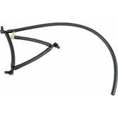 Tubo flexible- combustible de fuga METZGER - 0840033