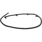 Tubo flexible- combustible de fuga METZGER - 0840077