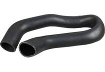 Tubo flexible de aspiración, filtro de aire