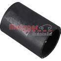 Tubo flexible de aspiración, filtro de aire METZGER - 2400750