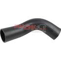 Tubo flexible de aspiración, filtro de aire METZGER - 2400754