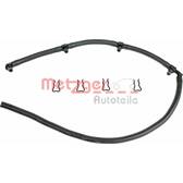Tubo flexível- combustível de fuga METZGER - 0840030