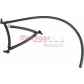 Tubo flexível- combustível de fuga METZGER - 0840033
