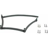 Tubo flexível- combustível de fuga METZGER - 0840036