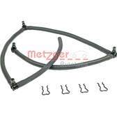 Tubo flexível- combustível de fuga METZGER - 0840039