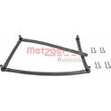 Tubo flexível- combustível de fuga METZGER - 0840040