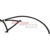 Tubo flexível- combustível de fuga METZGER - 0840058