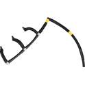 Tubo flexível- combustível de fuga METZGER - 0840063