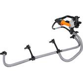 Tubo flexível- combustível de fuga METZGER - 0840064