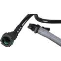 Tubo flexível, combustível de fuga METZGER - 0840108