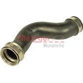 Mangueira para o turbocompressor METZGER - 2400105