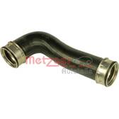 Mangueira para o turbocompressor METZGER - 2400107