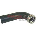 Mangueira para o turbocompressor METZGER - 2400120