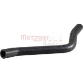 Tubo flexível- permutador de calor do aquecimento METZGER - 2421577