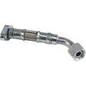 Tubo olio, Compressore METZGER - 2361148