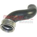 Turbo hose METZGER - 2400035