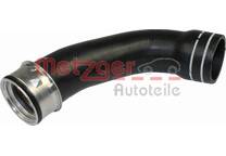 Turbo hose