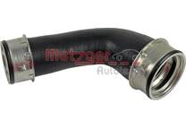 Turbo hose