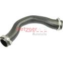 Turbo hose METZGER - 2400283