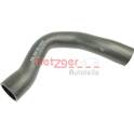 Turbo hose METZGER - 2400284