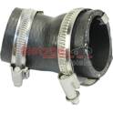 Turbo hose METZGER - 2400285