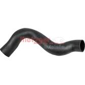 Turbo hose METZGER - 2400348