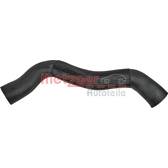 Turbo hose METZGER - 2400354