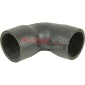 Turbo hose METZGER - 2400355