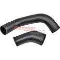 Turbo hose METZGER - 2400370