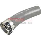Turbo hose METZGER - 2400381