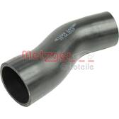 Turbo hose METZGER - 2400387