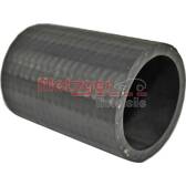 Turbo hose METZGER - 2400393