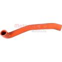 Turbo hose METZGER - 2400427