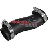 Turbo hose METZGER - 2400549