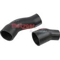 Turbo hose METZGER - 2400671