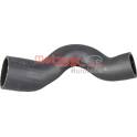 Turbo hose METZGER - 2400687