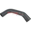 Turbo hose METZGER - 2400695