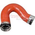 Turbo hose METZGER - 2400737