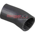 Turbo hose METZGER - 2400745