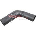 Turbo hose METZGER - 2400762
