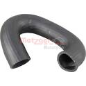 Turbo hose METZGER - 2400793
