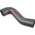 Turbo hose METZGER - 2400864