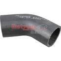 Turbo hose METZGER - 2400883