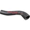 Turbo hose METZGER - 2400889